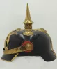 Württemberg 13th Train Battalion Officer Pickelhaube - Named Visuel 6